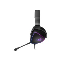 ASUS ROG Delta S - Headset - ohrumschließend