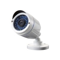 LevelOne DSK-4001 - DVR + Kamera(s) - verkabelt (LAN) - 4 Kanäle - 4 Kamera(s) - CMOS