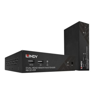 Lindy Transmitter and receiver