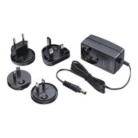 Lindy Multi Country - Power adapter