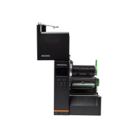 Brother Titan Industrial Printer TJ-4420TN - Etikettendrucker - Thermodirekt / Thermotransfer - Rolle (11,4 cm)