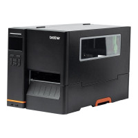 Brother Titan Industrial Printer TJ-4420TN - Etikettendrucker - Thermodirekt / Thermotransfer - Rolle (11,4 cm)