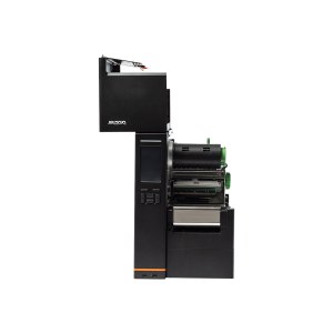 Brother Titan Industrial Printer TJ-4522TN - Etikettendrucker - Thermodirekt / Thermotransfer - Rolle (11,4 cm)