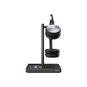 Yealink WH62 Dual - Für Microsoft Teams - Headset