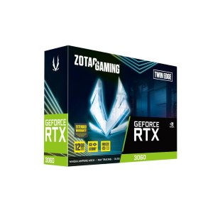 ZOTAC GAMING GeForce RTX 3060 Twin Edge - Grafikkarten