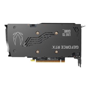 ZOTAC GAMING GeForce RTX 3060 Twin Edge OC - Grafikkarten