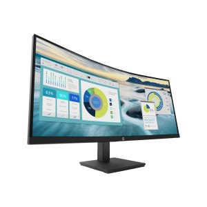 HP P34hc G4 - P-Series - LED monitor