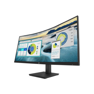 HP P34hc G4 - P-Series - LED monitor