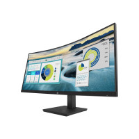 HP P34hc G4 - P-Series - LED monitor