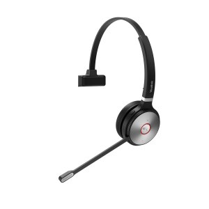 Yealink WH62 Mono UC - Headset