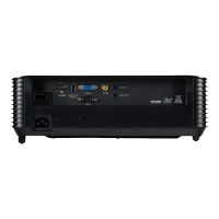 Acer X1228i - DLP projector - portable