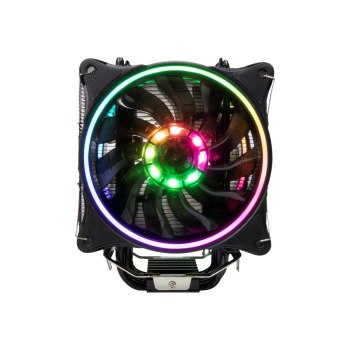 Inter-Tech Argus SU-280 RGB - Processor cooler