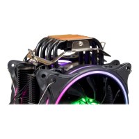 Inter-Tech Argus SU-280 RGB - Processor cooler