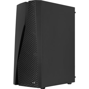 AEROCOOL ADVANCED TECHNOLOGIES Midi Wave v3 B/Win/RGB mi.Atx/Atx/ITX - Midi/Minitower - ATX - 3,5 " - PC-/Server Netzteil - Kühler - USB 2.0 - USB 3.0