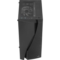 AEROCOOL ADVANCED TECHNOLOGIES Wave-G-BK-v3 bk ATX| ACCM-PV35143.11