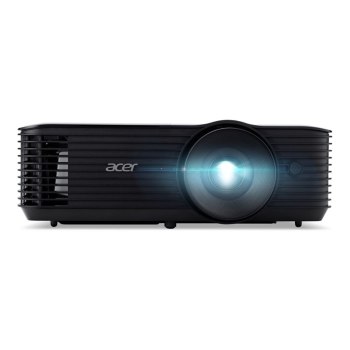 Acer X1328Wi - DLP projector - portable