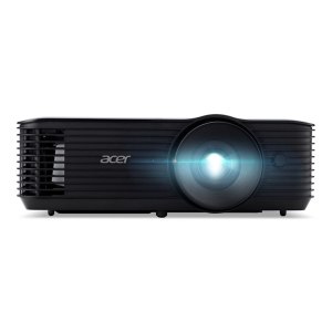 Acer X1328Wi - DLP projector - portable