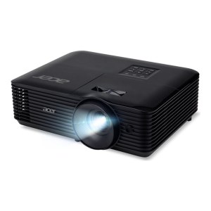 Acer X1328Wi - DLP projector - portable