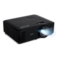 Acer X1328Wi - DLP projector - portable