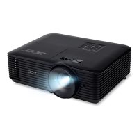 Acer X1328Wi - DLP projector - portable