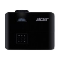 Acer X1328Wi - DLP projector - portable