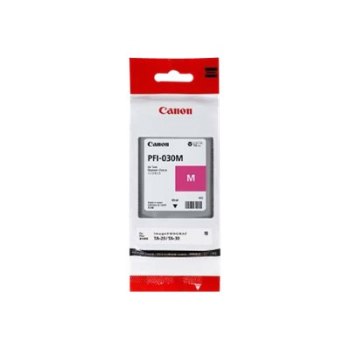 Canon PFI-030M - Inchiostro a base di pigmento - 55 ml - 1 pz