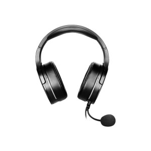 MSI IMMERSE GH20 - Headset - ohrumschließend