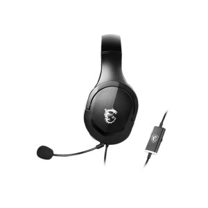 MSI IMMERSE GH20 - Headset - full size