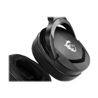 MSI IMMERSE GH20 - Headset - full size