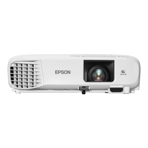 Epson EB-W49 - 3LCD projector