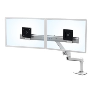 Ergotron LX Series Desk Dual Direct Arm - Libera...