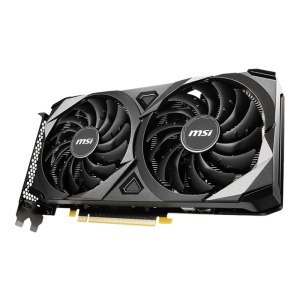 MSI GeForce RTX 3060 VENTUS 2X 12G OC