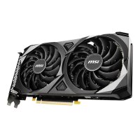 MSI GeForce RTX 3060 VENTUS 2X 12G OC