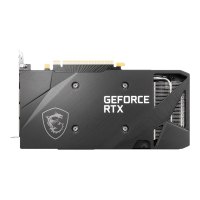 MSI GeForce RTX 3060 VENTUS 2X 12G OC