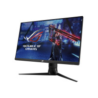 ASUS ROG Strix XG27AQ - 68,6 cm (27") - 2560 x 1440 Pixel - LED - 1 ms - Nero