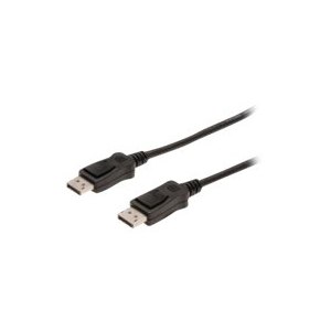 DIGITUS DisplayPort Anschlusskabel