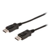 DIGITUS DisplayPort Anschlusskabel