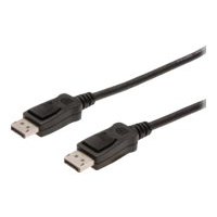 DIGITUS DisplayPort Anschlusskabel