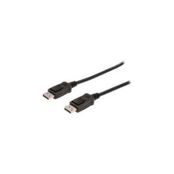 DIGITUS DisplayPort Connection Cable