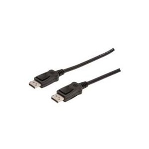 DIGITUS DisplayPort Anschlusskabel