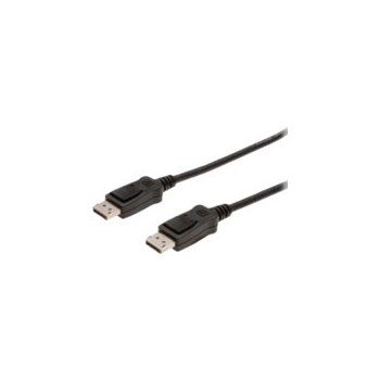 DIGITUS DisplayPort Anschlusskabel