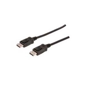 DIGITUS DisplayPort Connection Cable