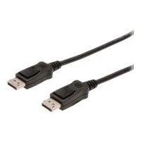 DIGITUS DisplayPort Anschlusskabel