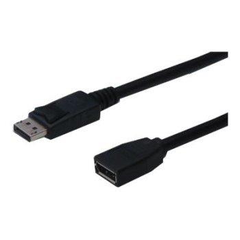 DIGITUS DisplayPort Verlängerungskabel, DP