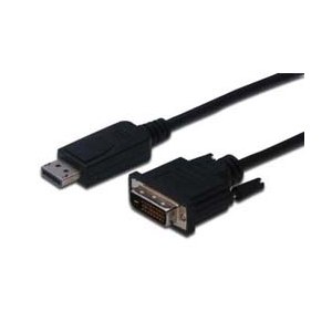 DIGITUS DisplayPort Adapterkabel