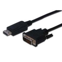 DIGITUS DisplayPort Adapterkabel