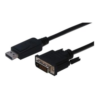 DIGITUS DisplayPort Adapter Cable