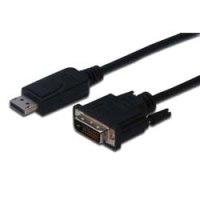 DIGITUS DisplayPort Adapter Cable