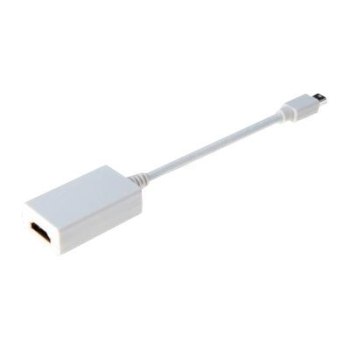 DIGITUS DisplayPort Adapter / Converter