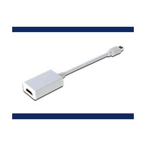 DIGITUS DisplayPort Adapter / Converter